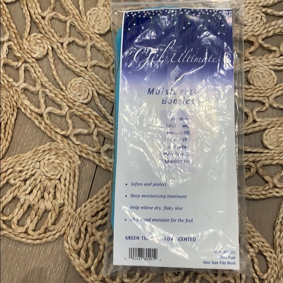 Healthy Feet 🦶 - Picture 5 of 8